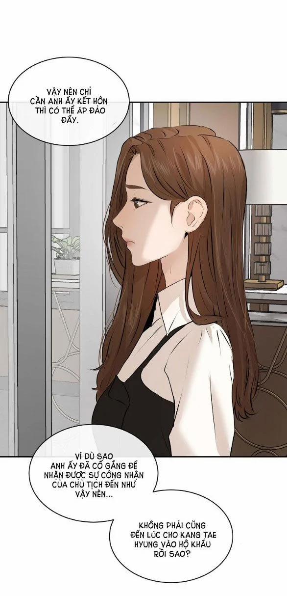 [18+] Tôi Sẽ Cho Em Hết 24.1 trang 5