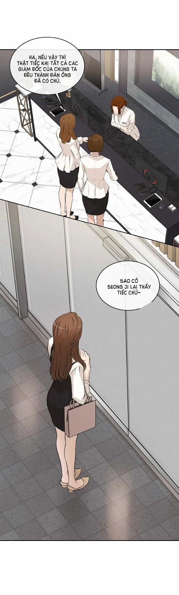 [18+] Tôi Sẽ Cho Em Hết 24.1 trang 7