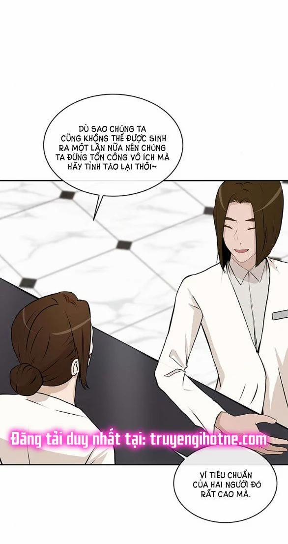 [18+] Tôi Sẽ Cho Em Hết 24.1 trang 8