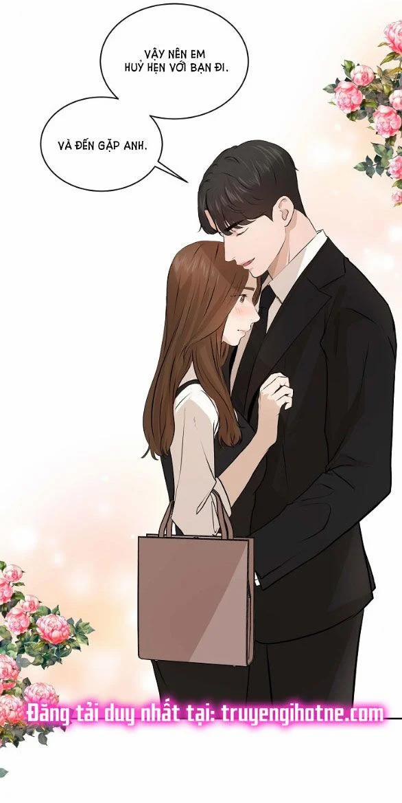 [18+] Tôi Sẽ Cho Em Hết 24.2 trang 13