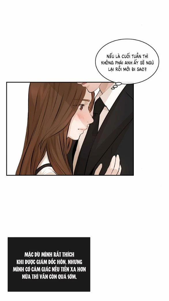 [18+] Tôi Sẽ Cho Em Hết 24.2 trang 14