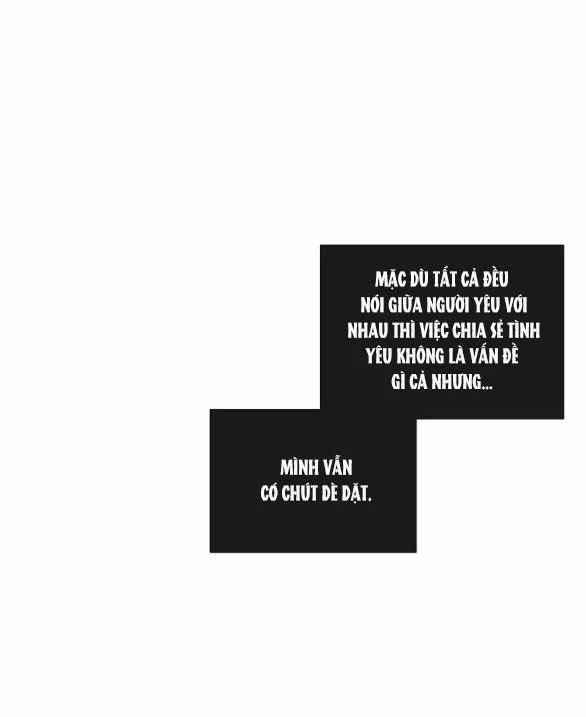 [18+] Tôi Sẽ Cho Em Hết 24.2 trang 15