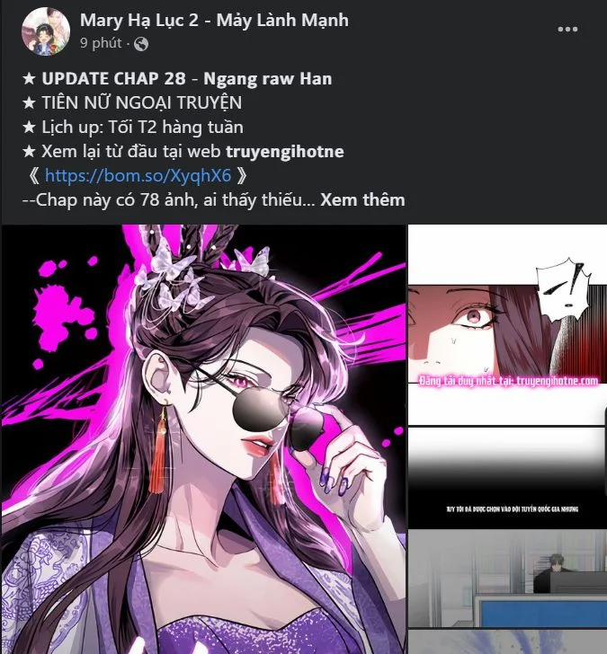 [18+] Tôi Sẽ Cho Em Hết 24.2 trang 25