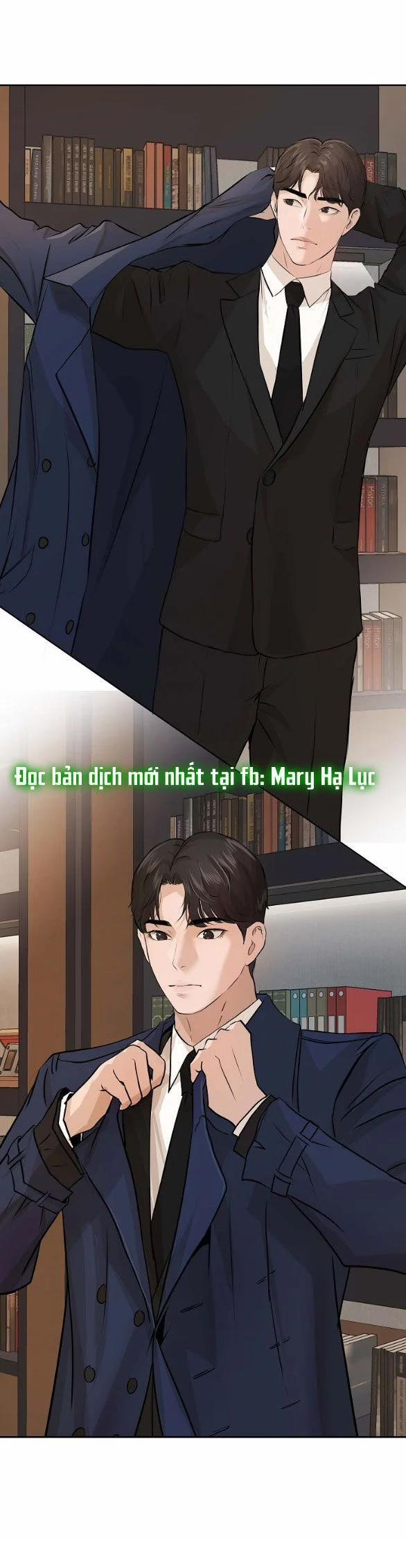 [18+] Tôi Sẽ Cho Em Hết 24.2 trang 29