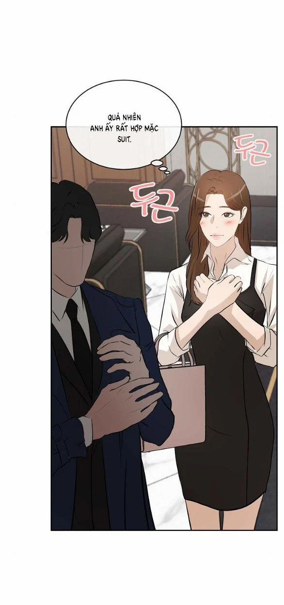 [18+] Tôi Sẽ Cho Em Hết 24.2 trang 30