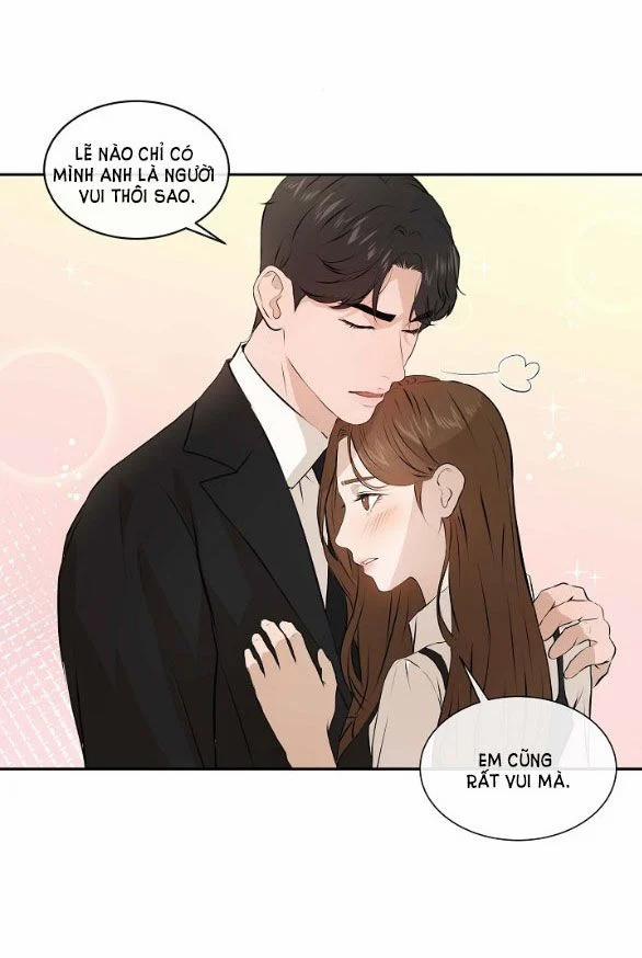 [18+] Tôi Sẽ Cho Em Hết 24.2 trang 4