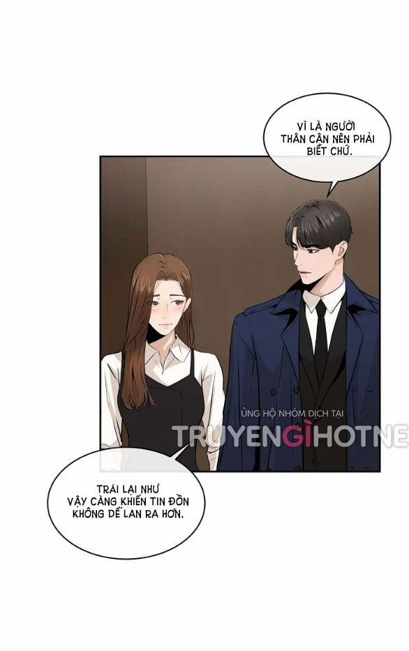 [18+] Tôi Sẽ Cho Em Hết 25.1 trang 15