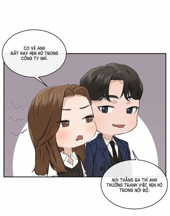 [18+] Tôi Sẽ Cho Em Hết 25.1 trang 16