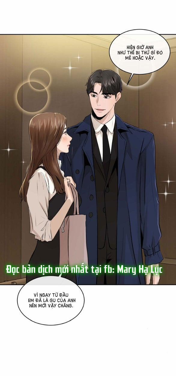 [18+] Tôi Sẽ Cho Em Hết 25.1 trang 19