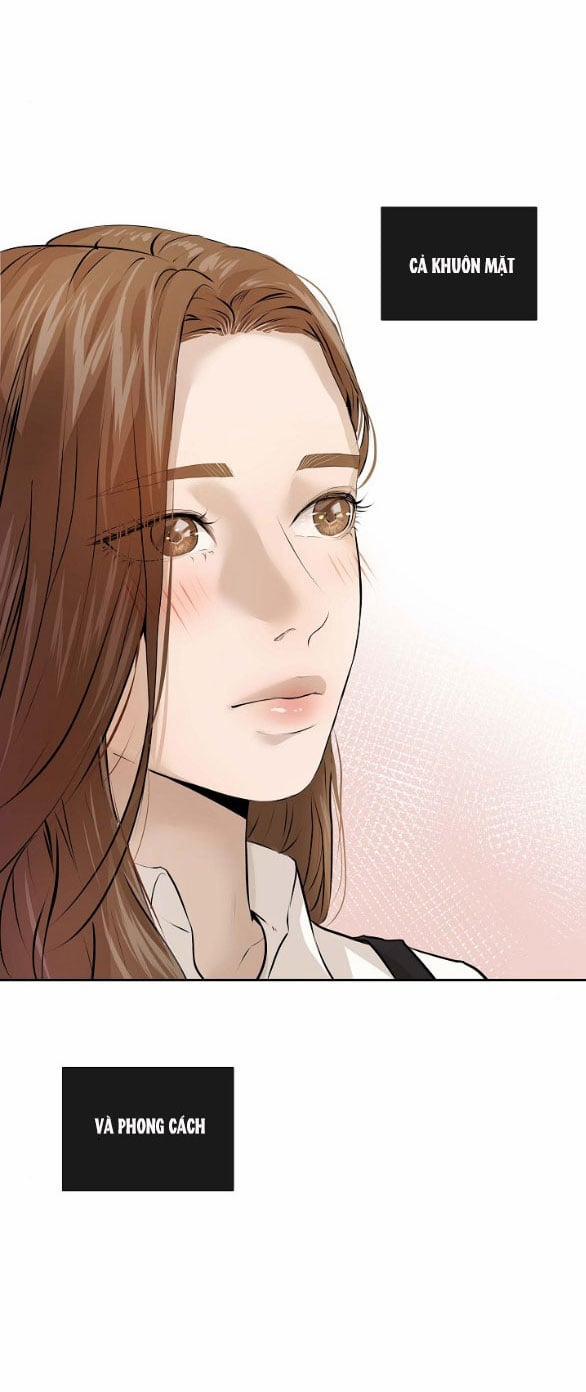 [18+] Tôi Sẽ Cho Em Hết 25.1 trang 20