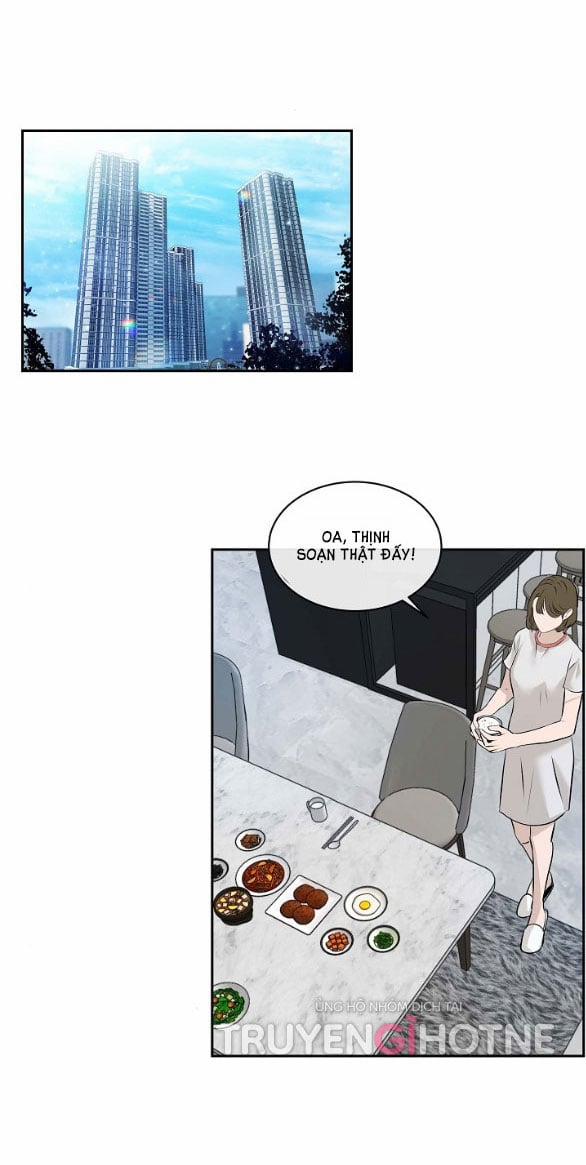 [18+] Tôi Sẽ Cho Em Hết 25.1 trang 26