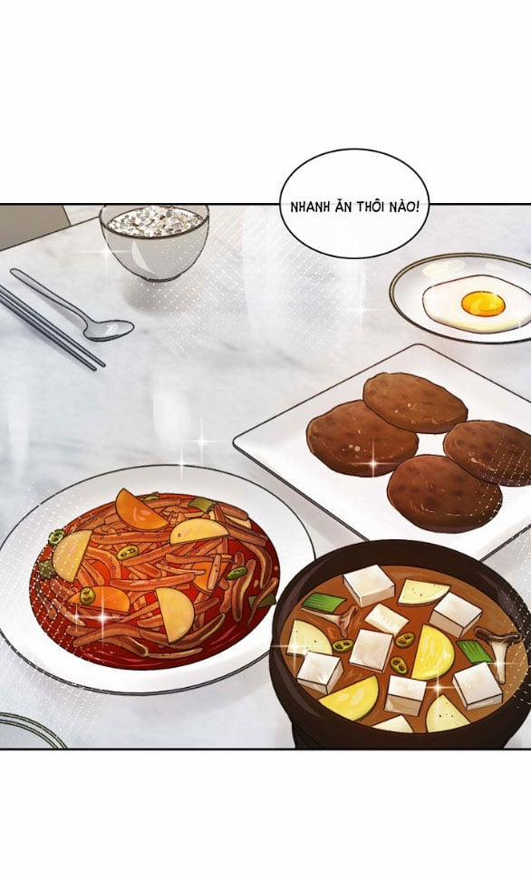 [18+] Tôi Sẽ Cho Em Hết 25.1 trang 27