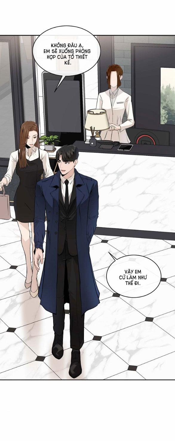 [18+] Tôi Sẽ Cho Em Hết 25.1 trang 3