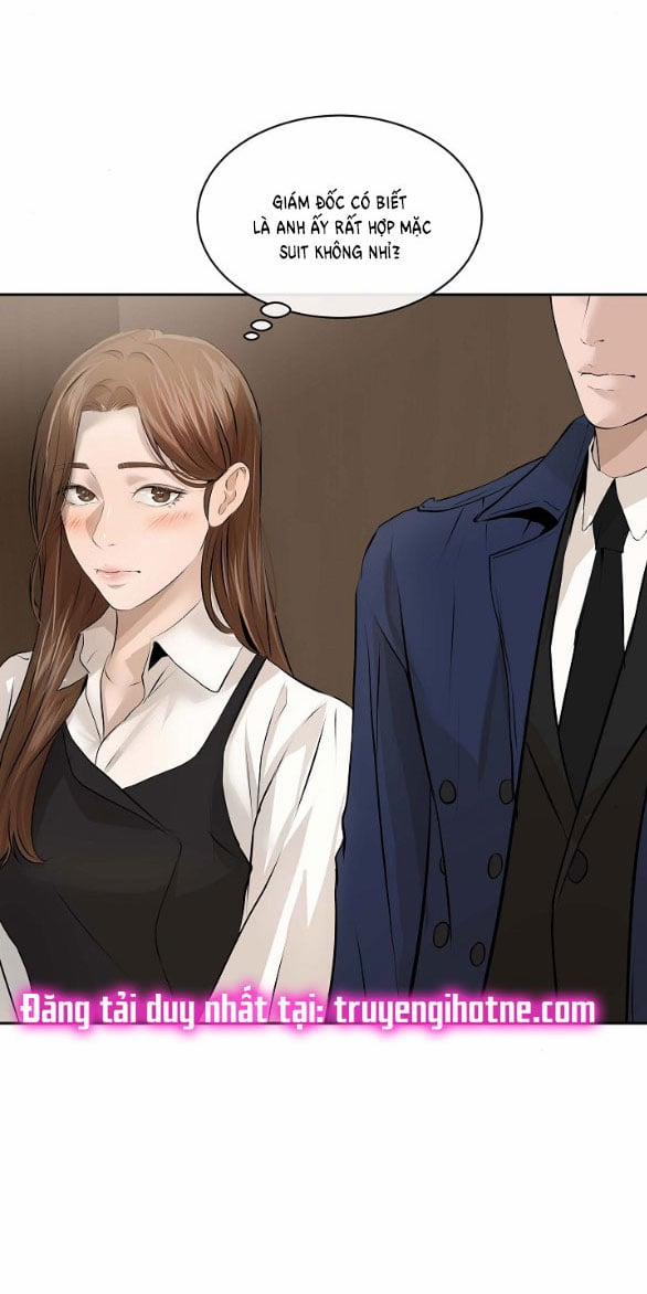 [18+] Tôi Sẽ Cho Em Hết 25.1 trang 6