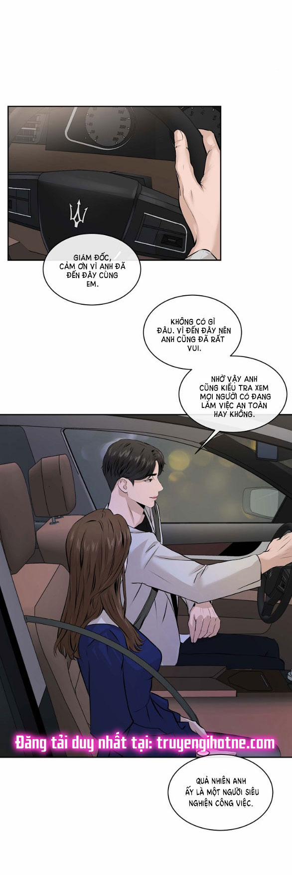 [18+] Tôi Sẽ Cho Em Hết 25.2 trang 17