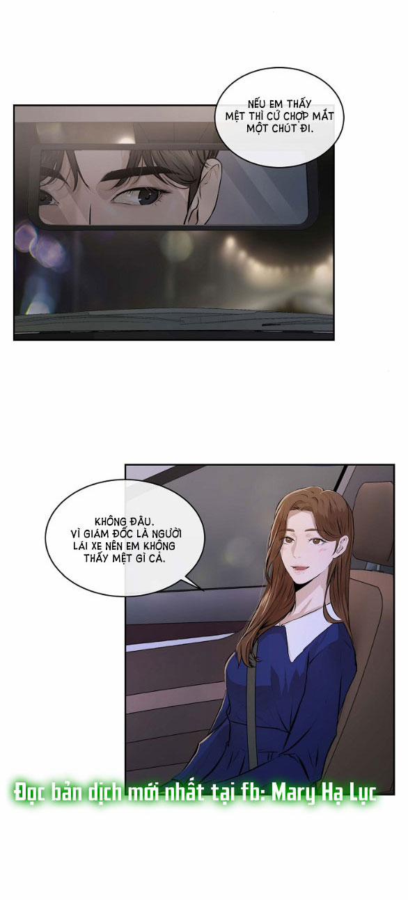 [18+] Tôi Sẽ Cho Em Hết 25.2 trang 18