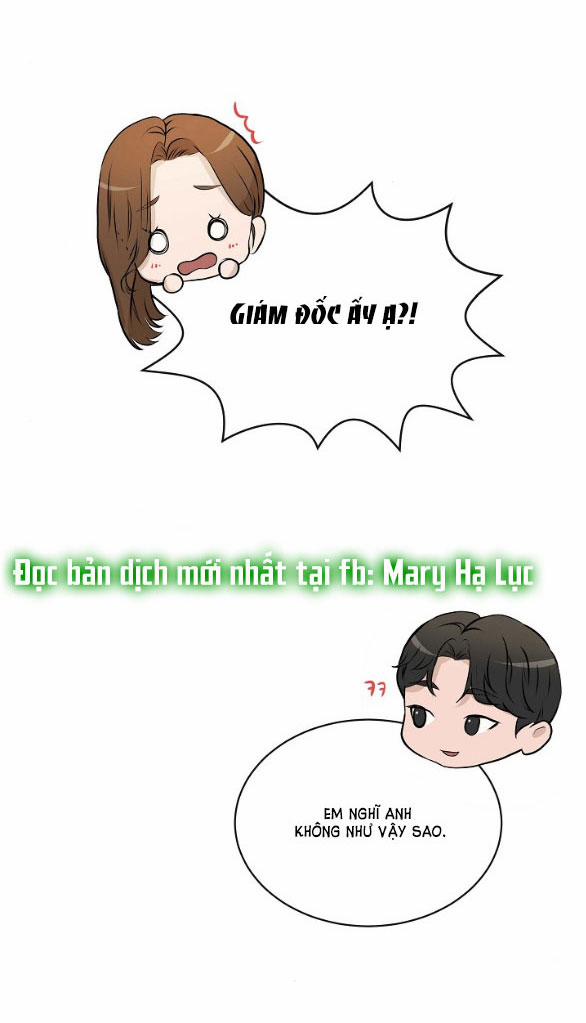 [18+] Tôi Sẽ Cho Em Hết 25.2 trang 23