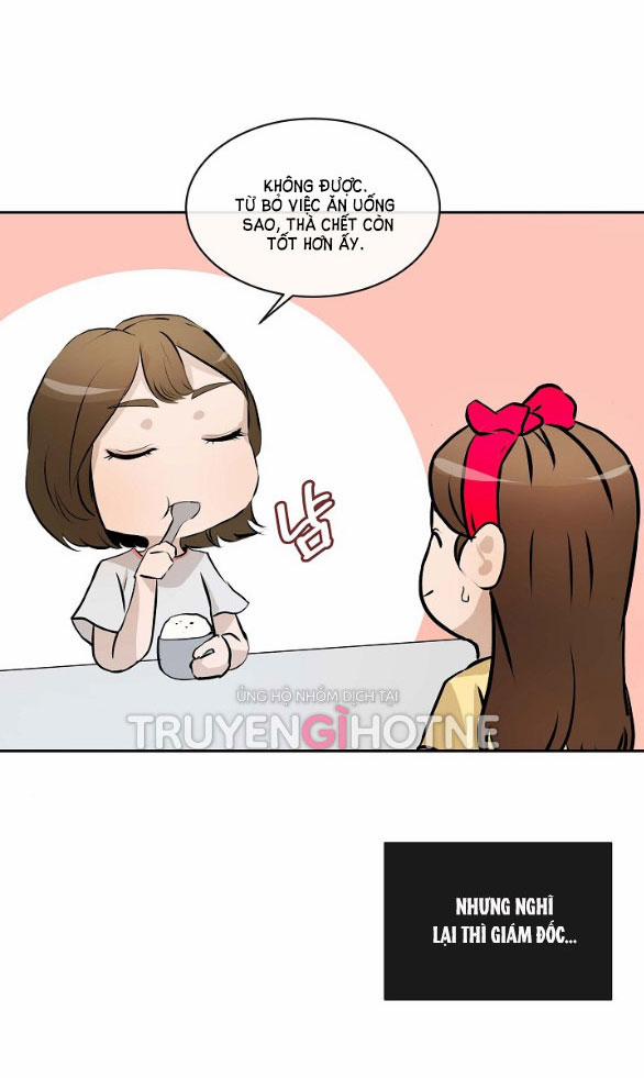 [18+] Tôi Sẽ Cho Em Hết 25.2 trang 3