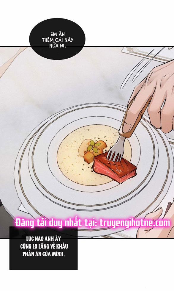 [18+] Tôi Sẽ Cho Em Hết 25.2 trang 5