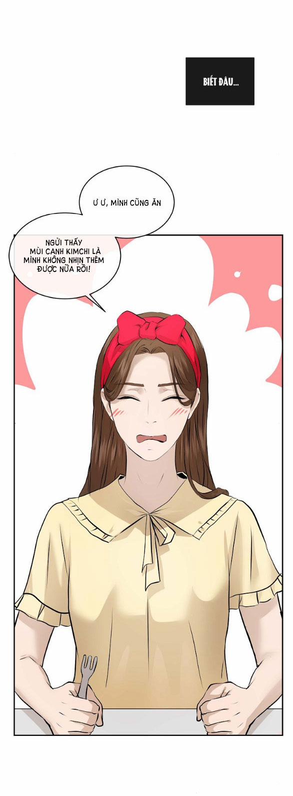 [18+] Tôi Sẽ Cho Em Hết 25.2 trang 6