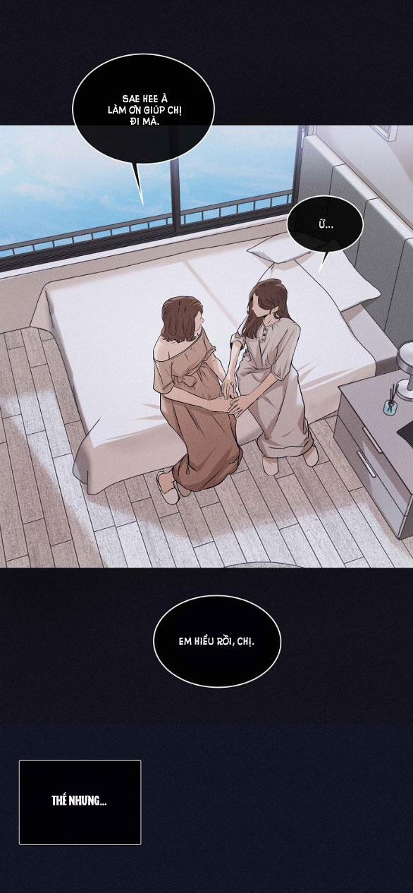 [18+] Tôi Sẽ Cho Em Hết 26.1 trang 12