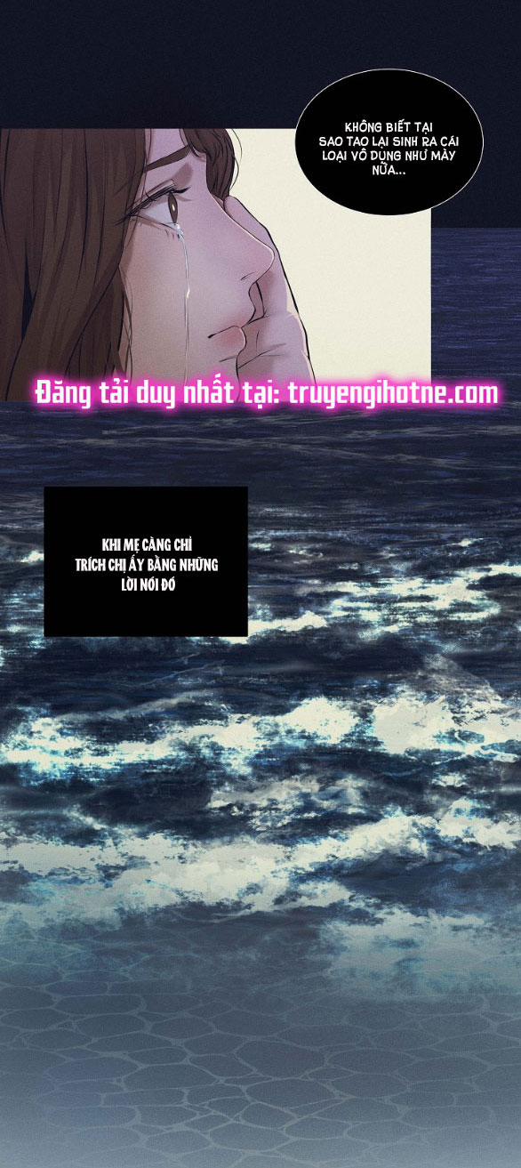 [18+] Tôi Sẽ Cho Em Hết 26.1 trang 21