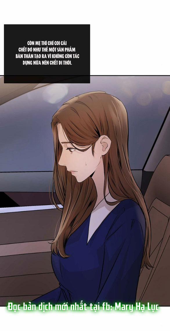 [18+] Tôi Sẽ Cho Em Hết 26.1 trang 23