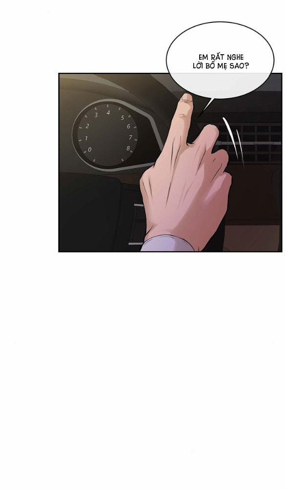 [18+] Tôi Sẽ Cho Em Hết 26.1 trang 7