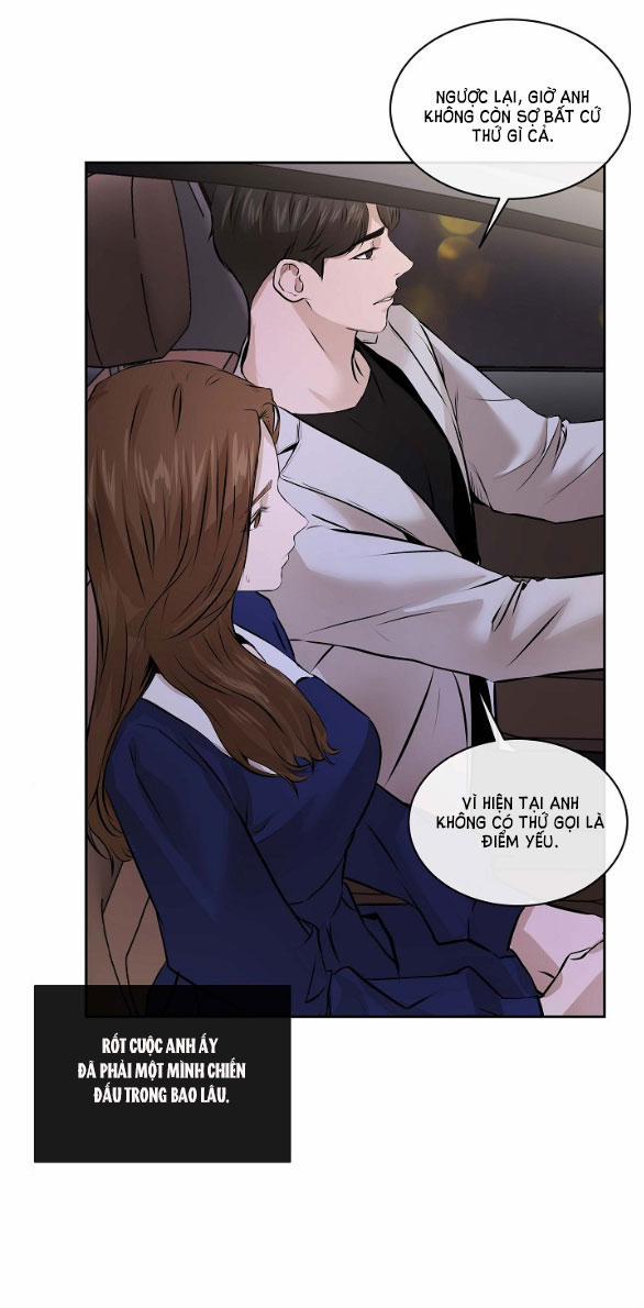 [18+] Tôi Sẽ Cho Em Hết 26.2 trang 10