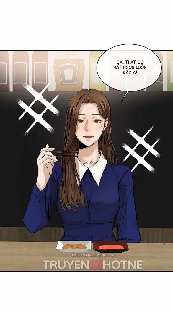 [18+] Tôi Sẽ Cho Em Hết 26.2 trang 13