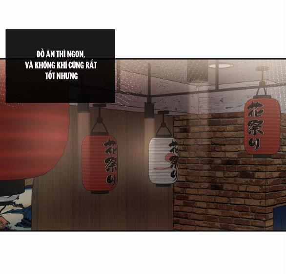 [18+] Tôi Sẽ Cho Em Hết 26.2 trang 16