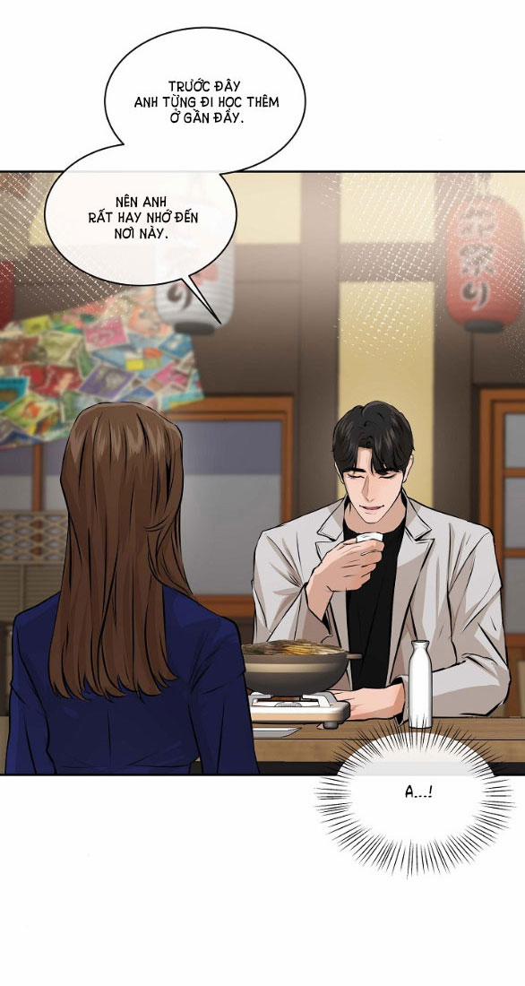 [18+] Tôi Sẽ Cho Em Hết 26.2 trang 20