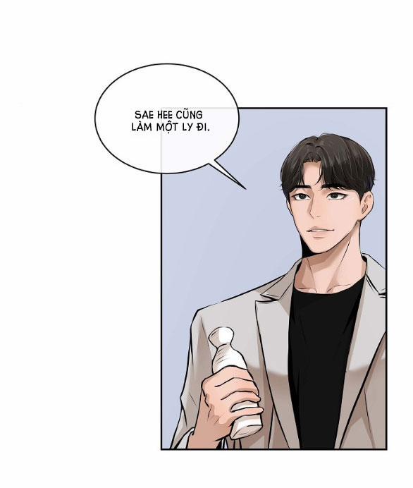 [18+] Tôi Sẽ Cho Em Hết 26.2 trang 24
