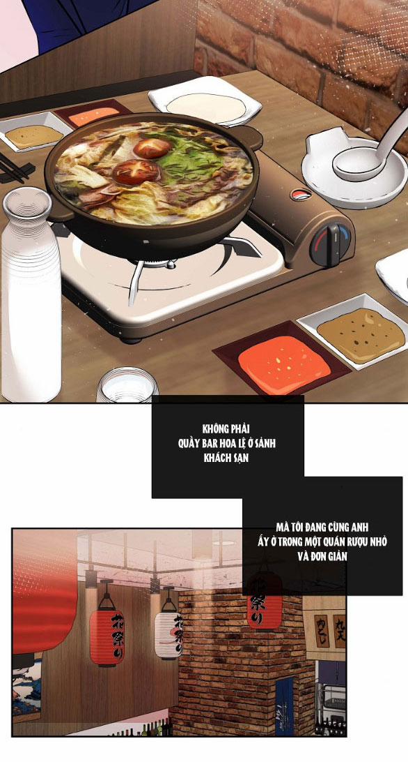 [18+] Tôi Sẽ Cho Em Hết 27.1 trang 15