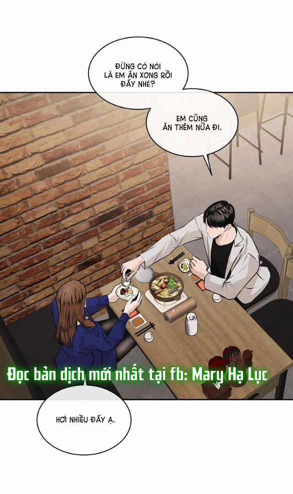 [18+] Tôi Sẽ Cho Em Hết 27.1 trang 19