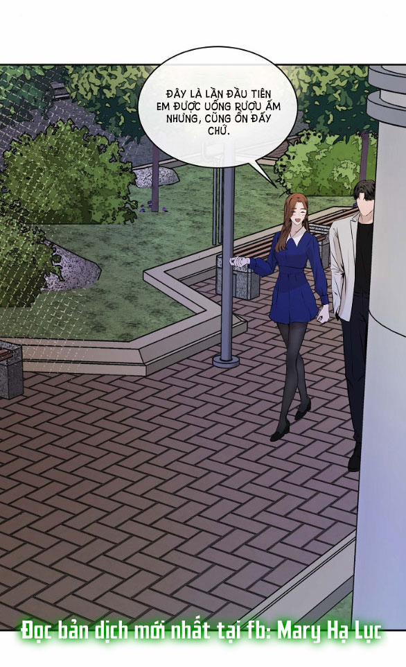[18+] Tôi Sẽ Cho Em Hết 27.1 trang 26