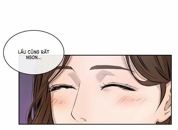 [18+] Tôi Sẽ Cho Em Hết 27.1 trang 27