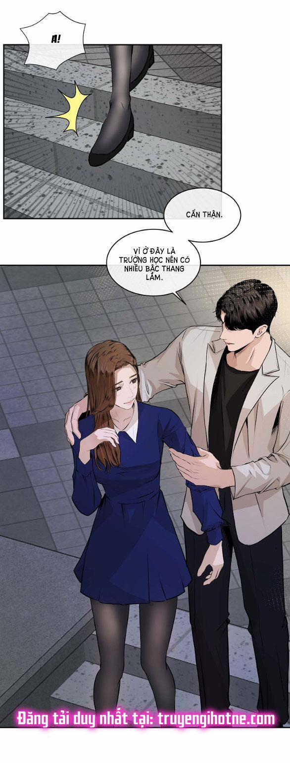 [18+] Tôi Sẽ Cho Em Hết 27.1 trang 30