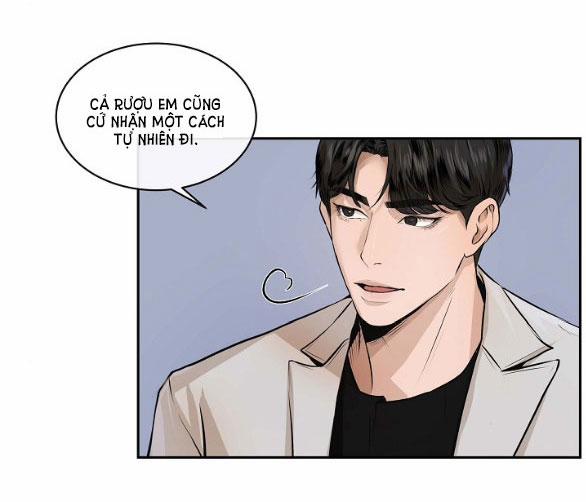 [18+] Tôi Sẽ Cho Em Hết 27.1 trang 4