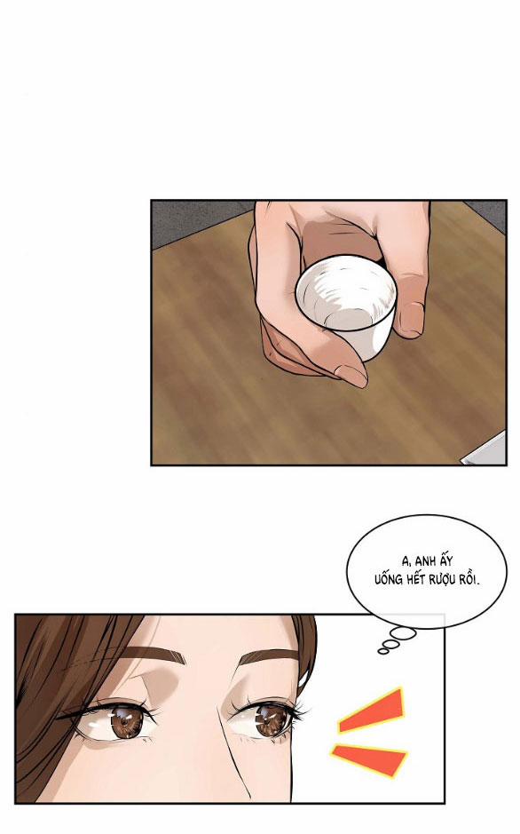 [18+] Tôi Sẽ Cho Em Hết 27.1 trang 9