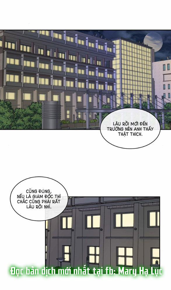 [18+] Tôi Sẽ Cho Em Hết 27.2 trang 1