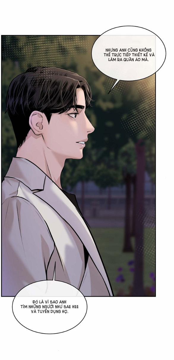 [18+] Tôi Sẽ Cho Em Hết 27.2 trang 12