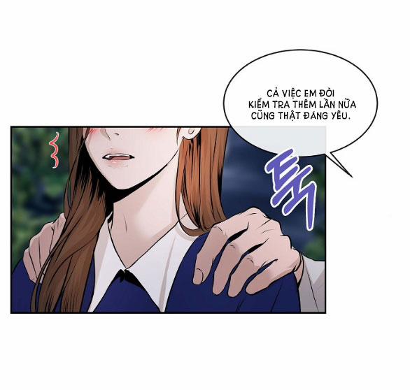 [18+] Tôi Sẽ Cho Em Hết 27.2 trang 14