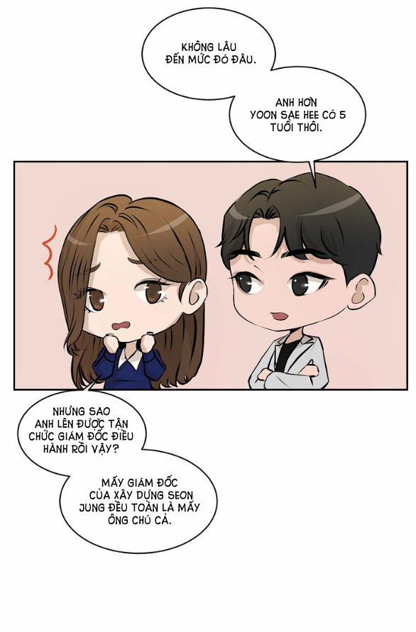 [18+] Tôi Sẽ Cho Em Hết 27.2 trang 2