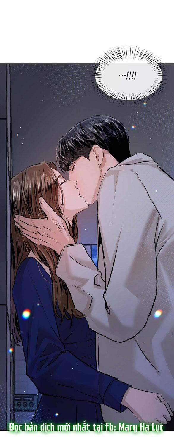 [18+] Tôi Sẽ Cho Em Hết 27.2 trang 26