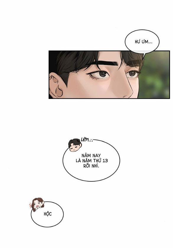 [18+] Tôi Sẽ Cho Em Hết 27.2 trang 5