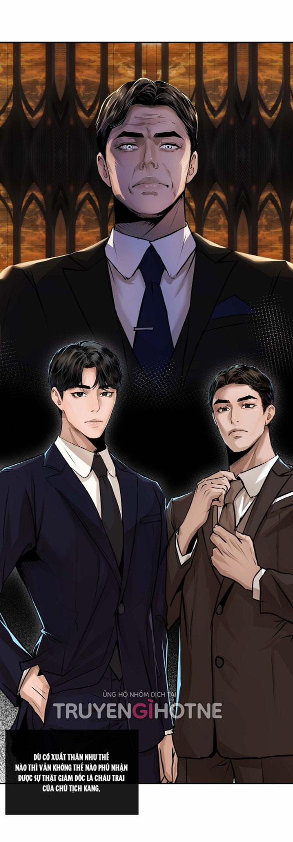 [18+] Tôi Sẽ Cho Em Hết 27.2 trang 9