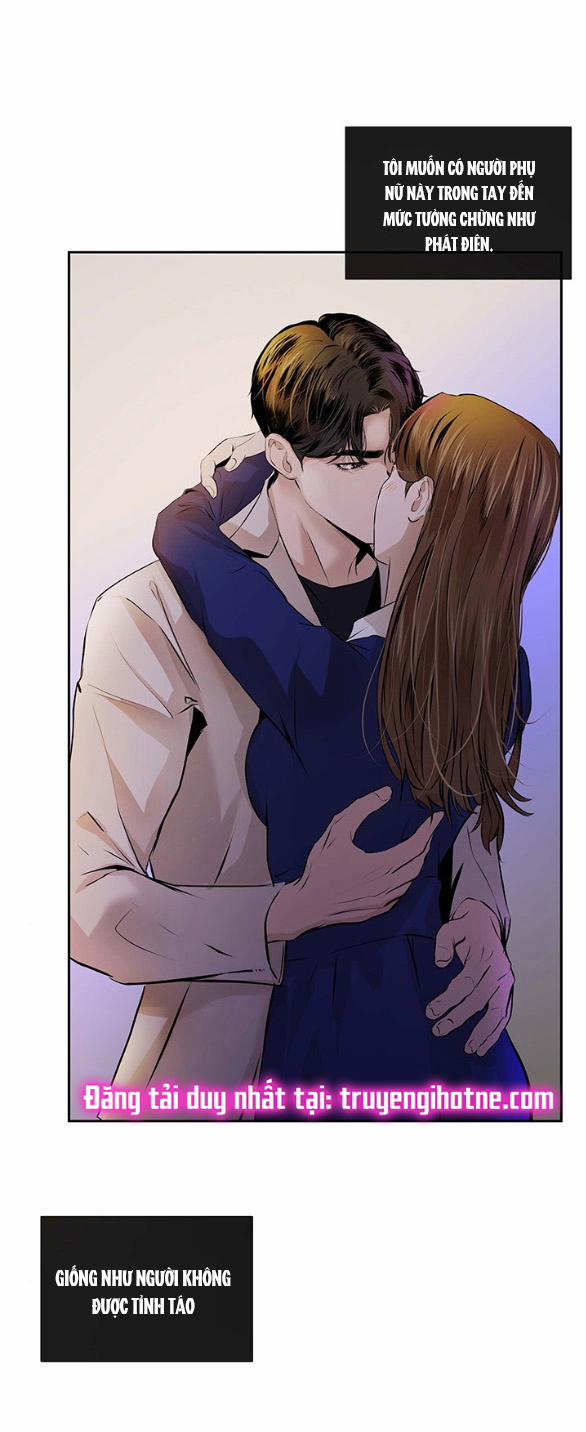 [18+] Tôi Sẽ Cho Em Hết 28.1 trang 16