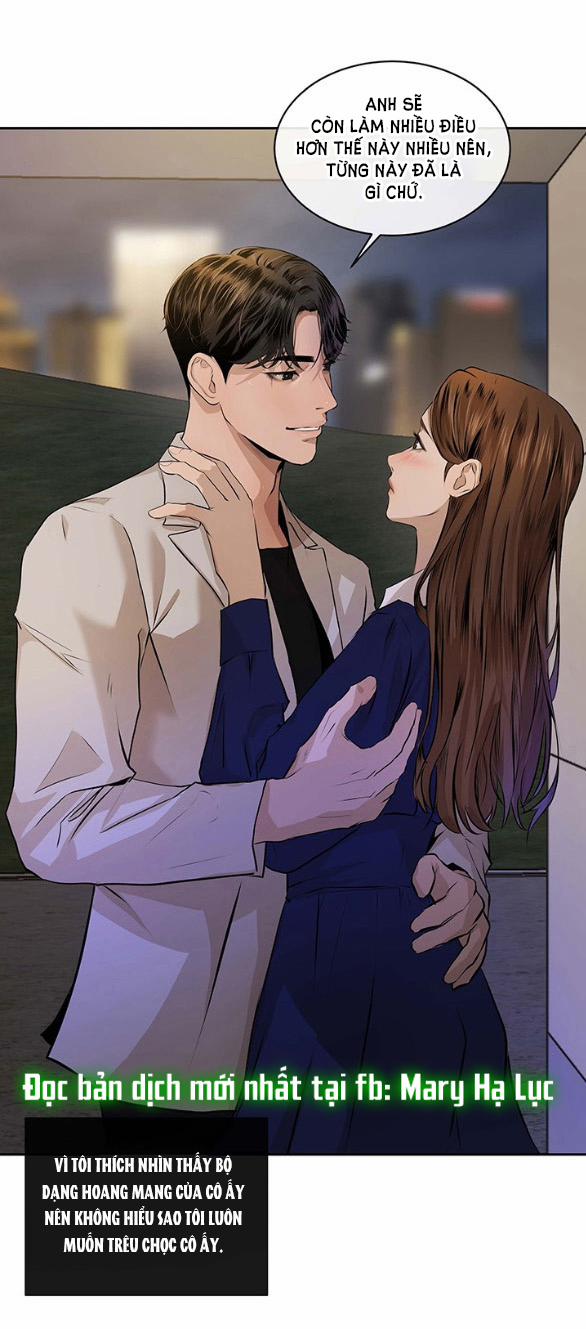 [18+] Tôi Sẽ Cho Em Hết 28.1 trang 18