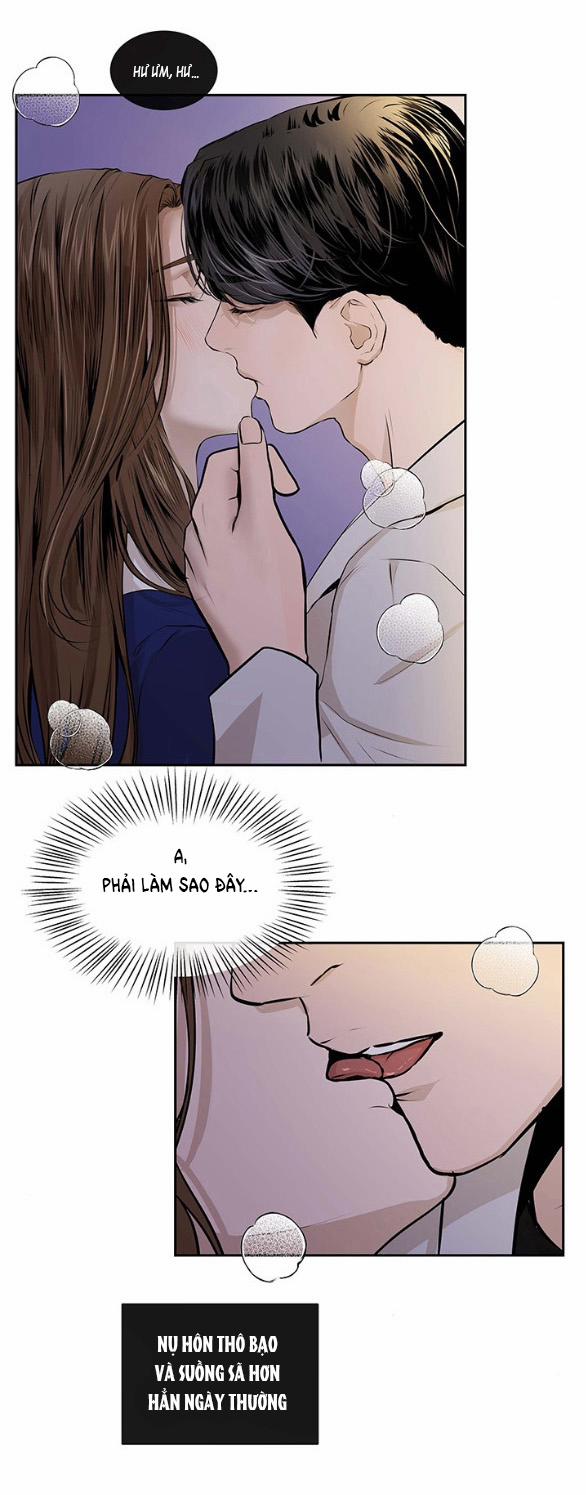 [18+] Tôi Sẽ Cho Em Hết 28.1 trang 5